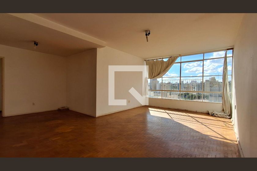 Apartamento à Venda - Centro, 3 Quartos,  129 m2 em , Campinas - sp | SoloBR