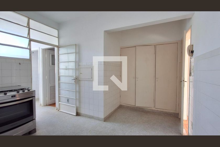 Apartamento à Venda - Centro, 3 Quartos,  129 m2 em , Campinas - sp | SoloBR