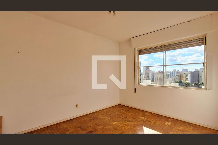 Apartamento à Venda - Centro, 3 Quartos,  129 m2 em , Campinas - sp | SoloBR