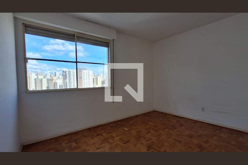 Apartamento à Venda - Centro, 3 Quartos,  129 m2 em , Campinas - sp | SoloBR