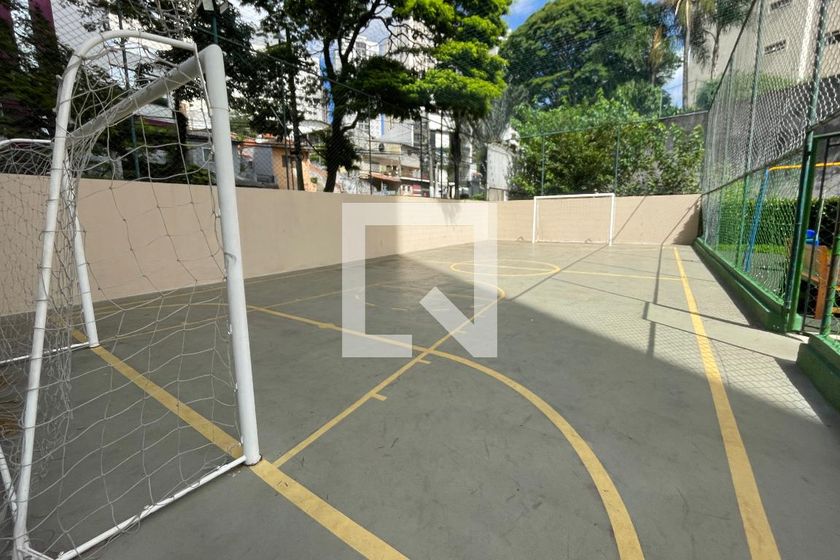 Apartamento, 1 quarto, 57 m² - Foto 103