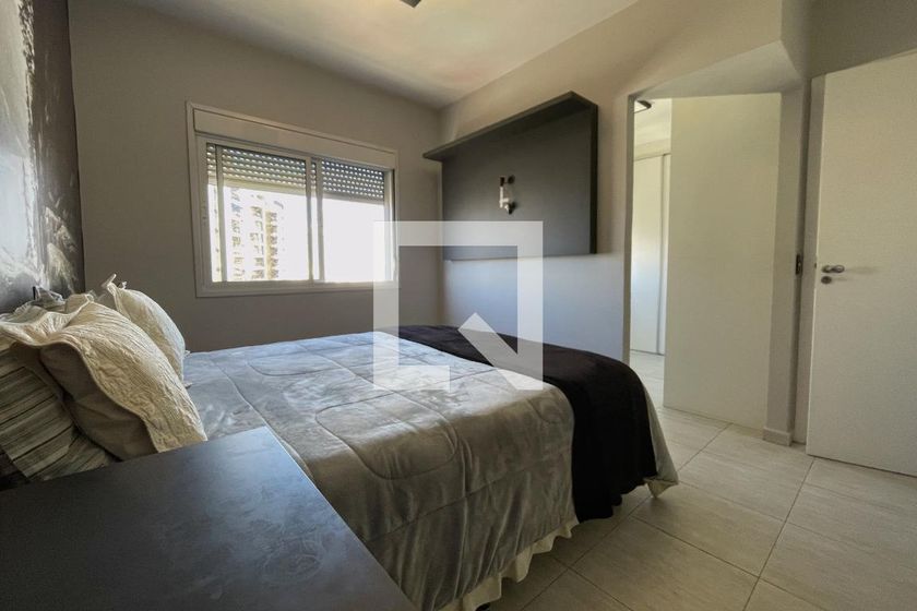 Apartamento, 1 quarto, 57 m² - Foto 17