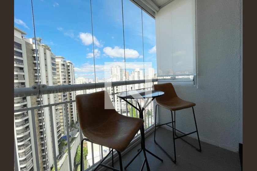 Apartamento, 1 quarto, 57 m² - Foto 45