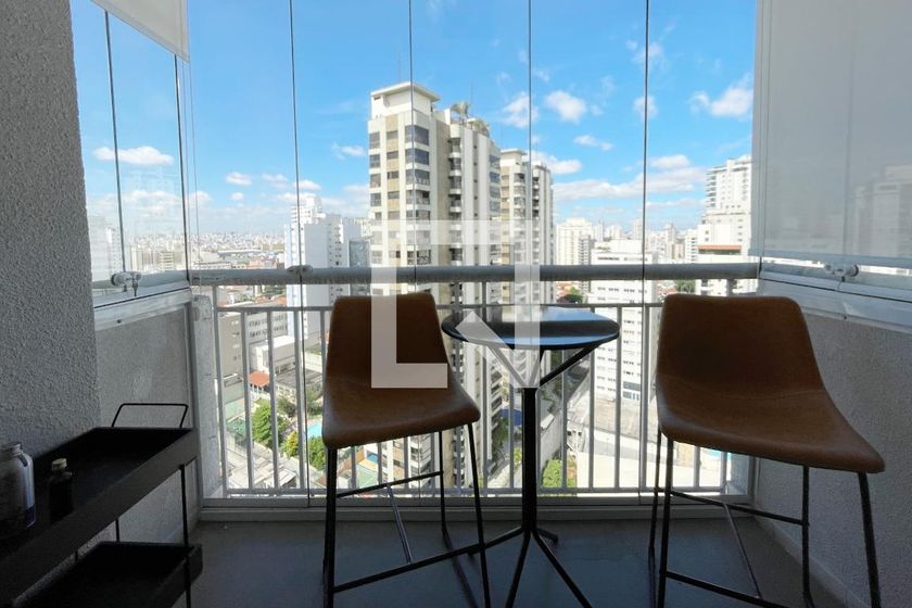 Apartamento, 1 quarto, 57 m² - Foto 47
