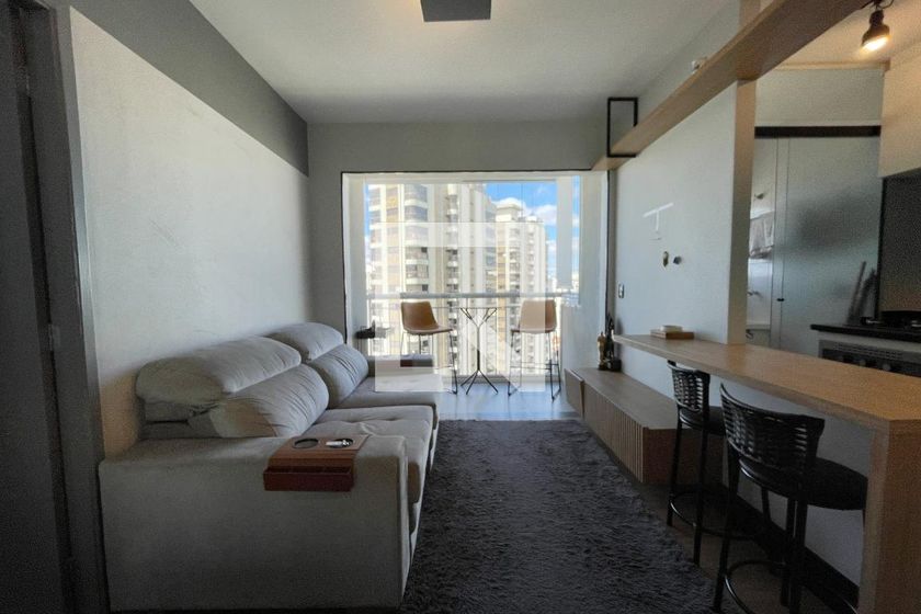 Apartamento, 1 quarto, 57 m² - Foto 3
