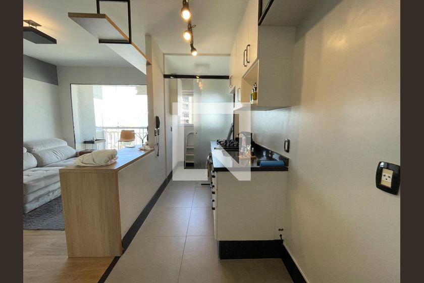Apartamento, 1 quarto, 57 m² - Foto 75
