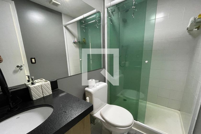 Apartamento, 1 quarto, 57 m² - Foto 37