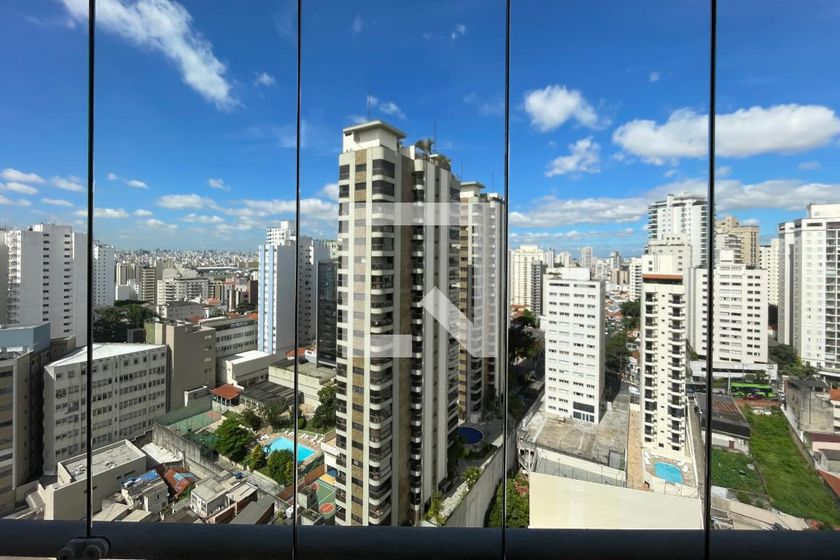 Apartamento, 1 quarto, 57 m² - Foto 143
