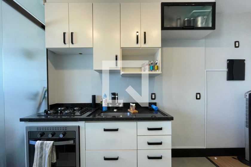 Apartamento, 1 quarto, 57 m² - Foto 63