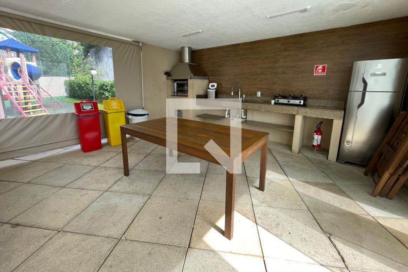 Apartamento, 1 quarto, 57 m² - Foto 99