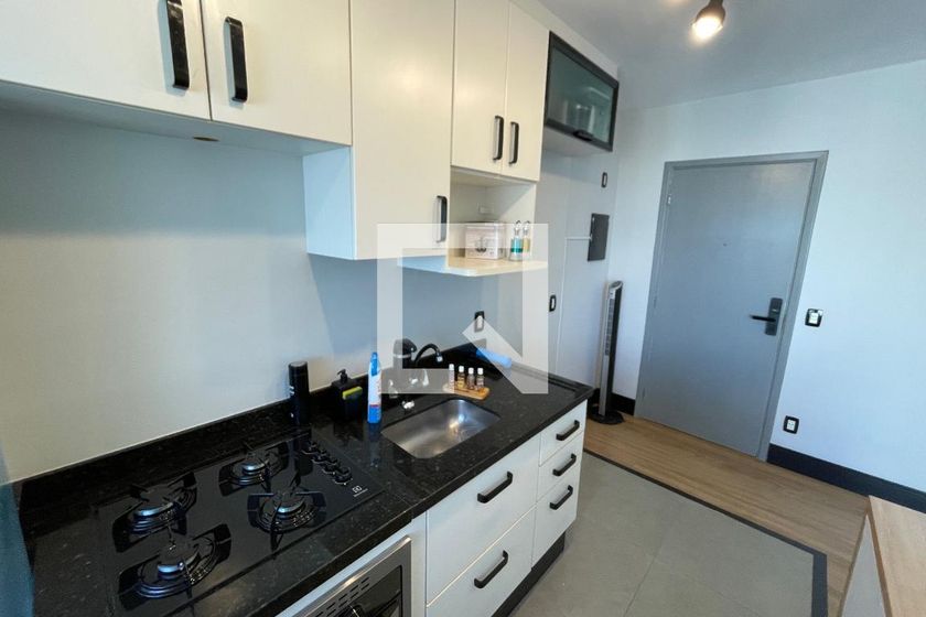 Apartamento, 1 quarto, 57 m² - Foto 73