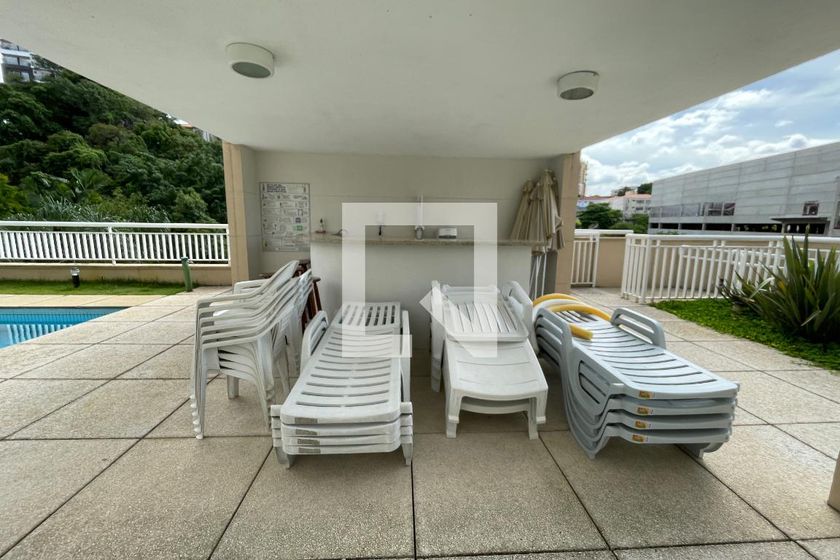 Apartamento, 1 quarto, 57 m² - Foto 95