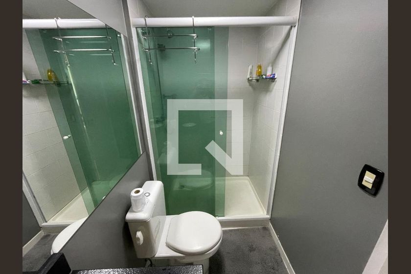 Apartamento, 1 quarto, 57 m² - Foto 39