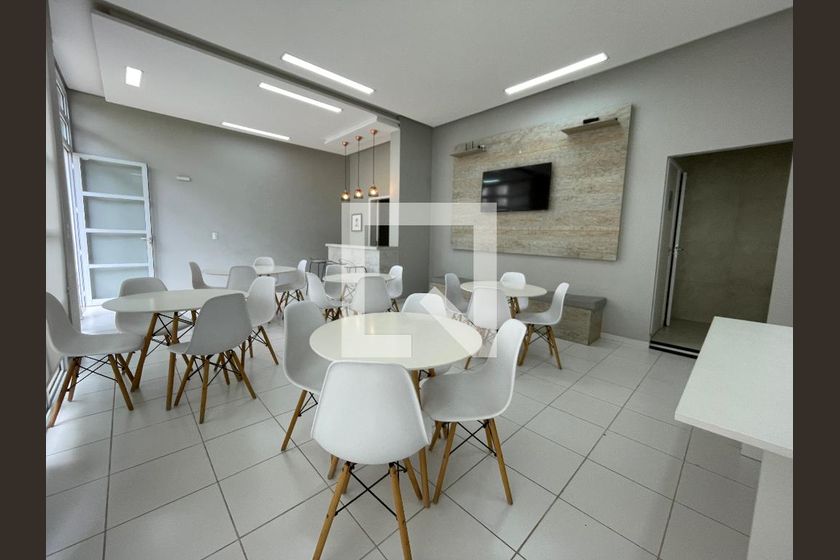 Apartamento, 1 quarto, 57 m² - Foto 119