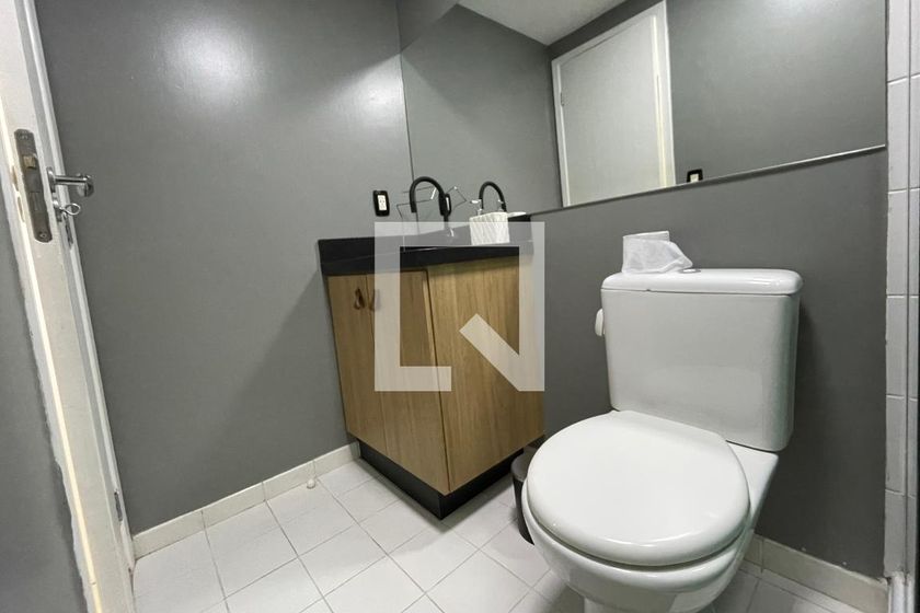 Apartamento, 1 quarto, 57 m² - Foto 41