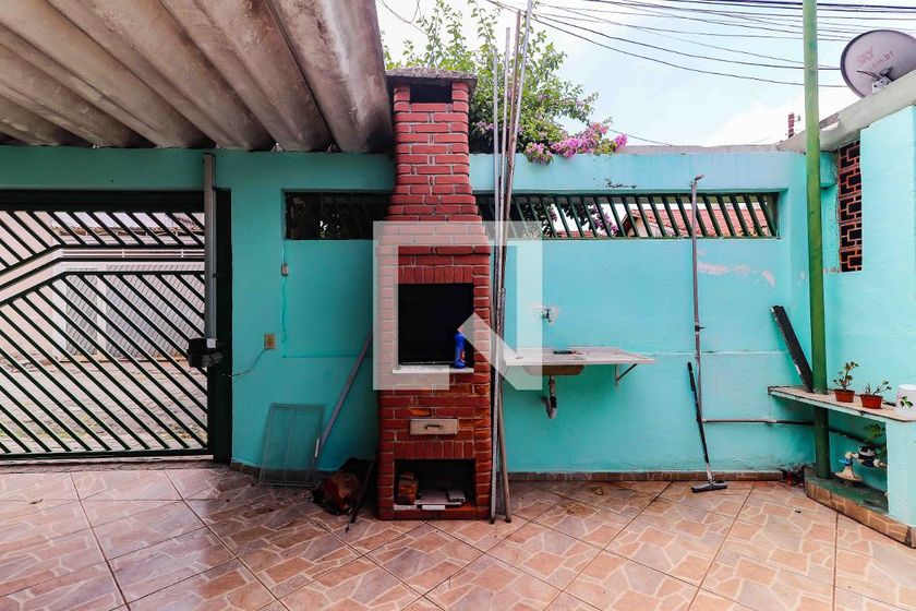 Casa, 3 quartos, 100 m² - Foto 71