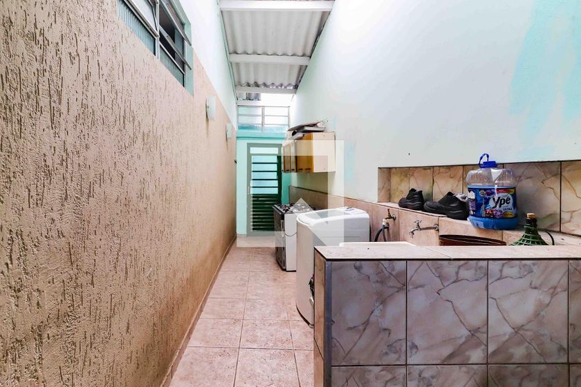 Casa, 3 quartos, 100 m² - Foto 31