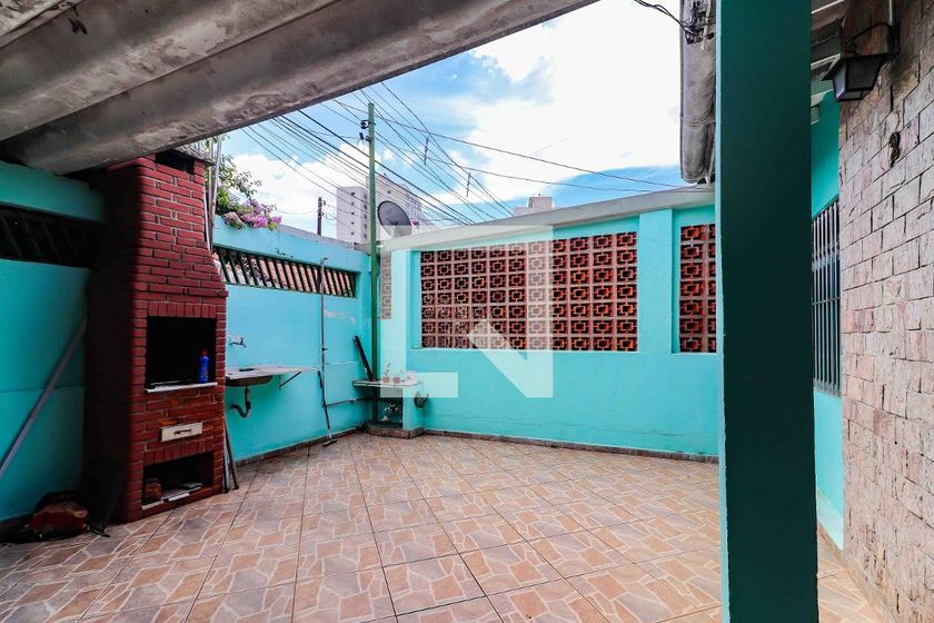 Casa, 3 quartos, 100 m² - Foto 69