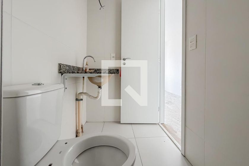 Kitnet-Studio, 27 m² - Foto 33