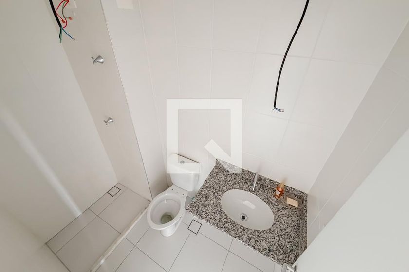 Kitnet-Studio, 27 m² - Foto 31