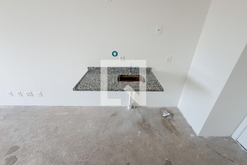 Kitnet-Studio, 27 m² - Foto 39