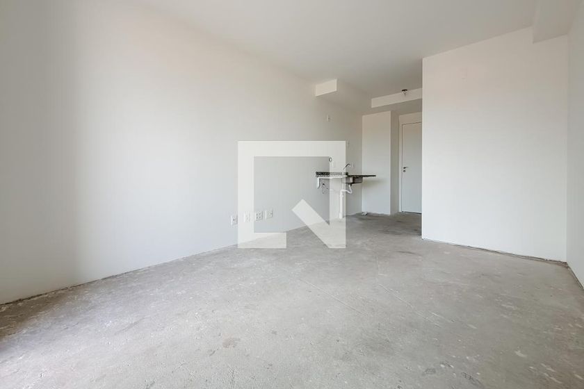 Kitnet-Studio, 27 m² - Foto 3