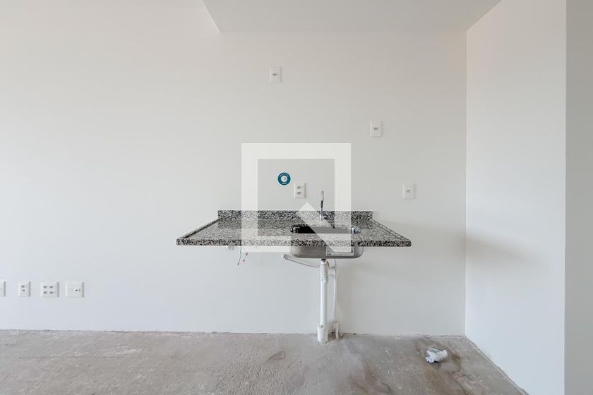 Kitnet-Studio, 27 m² - Foto 37