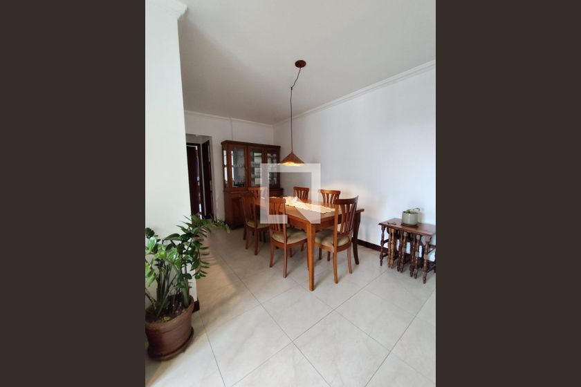 Apartamento, 3 quartos, 84 m² - Foto 5