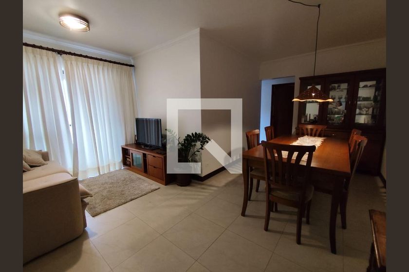 Apartamento, 3 quartos, 84 m² - Foto 3