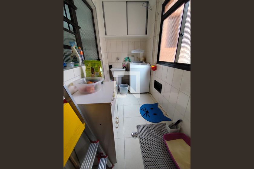 Apartamento, 3 quartos, 84 m² - Foto 41