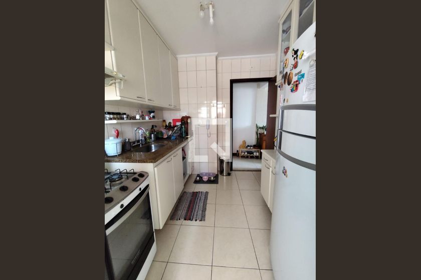 Apartamento, 3 quartos, 84 m² - Foto 39