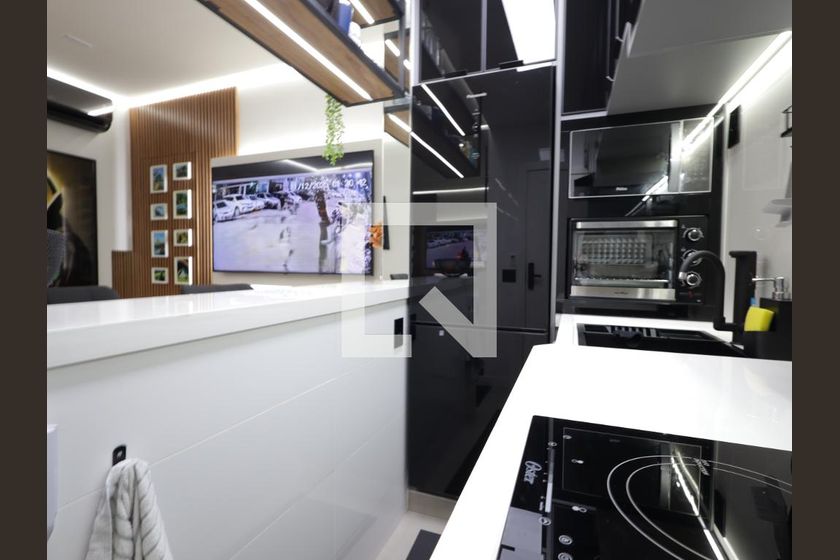 Apartamento, 1 quarto, 39 m² - Foto 57