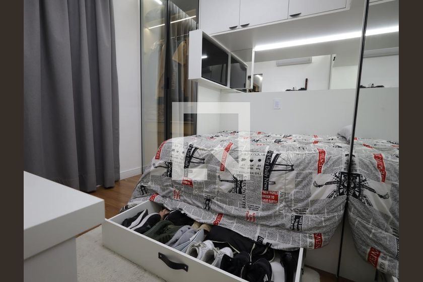 Apartamento, 1 quarto, 39 m² - Foto 31