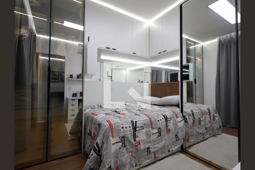 Apartamento, 1 quarto, 39 m² - Foto 25