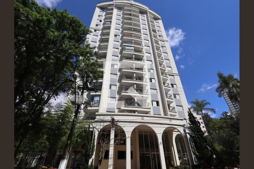 Apartamento, 1 quarto, 39 m² - Foto 89
