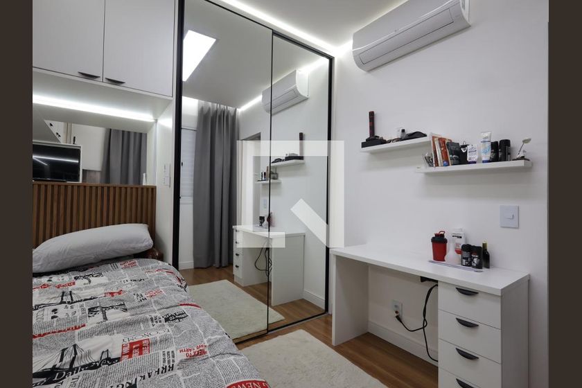 Apartamento, 1 quarto, 39 m² - Foto 29