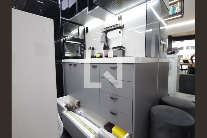 Apartamento, 1 quarto, 39 m² - Foto 61