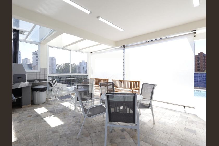 Apartamento, 1 quarto, 39 m² - Foto 83