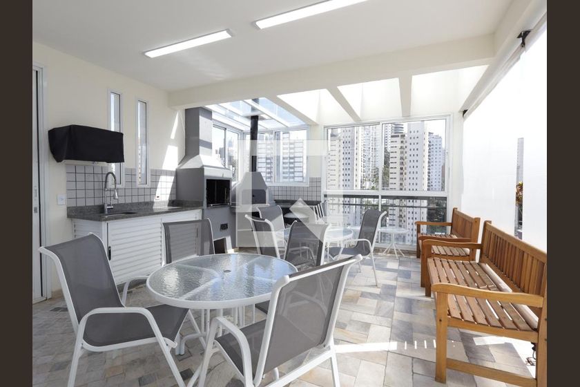Apartamento, 1 quarto, 39 m² - Foto 81