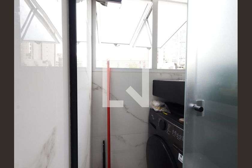 Apartamento, 1 quarto, 39 m² - Foto 63