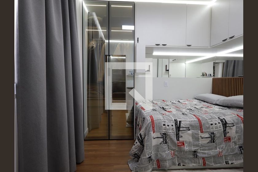Apartamento, 1 quarto, 39 m² - Foto 27
