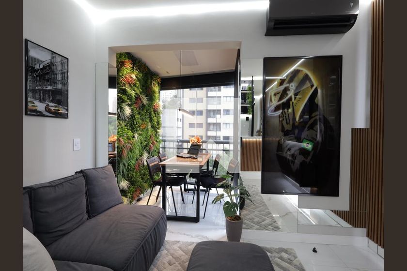 Apartamento, 1 quarto, 39 m² - Foto 13