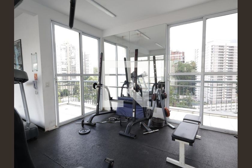 Apartamento, 1 quarto, 39 m² - Foto 67