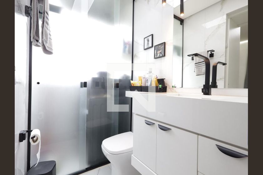 Apartamento, 1 quarto, 39 m² - Foto 45