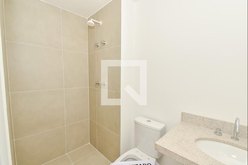 Kitnet-Studio, 25 m² - Foto 12