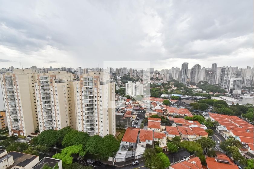 Kitnet-Studio, 25 m² - Foto 11