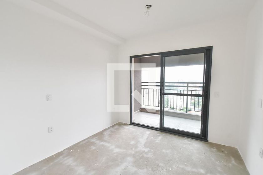 Kitnet-Studio, 25 m² - Foto 1