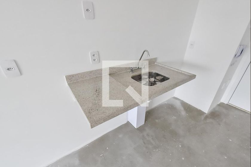 Kitnet-Studio, 25 m² - Foto 6