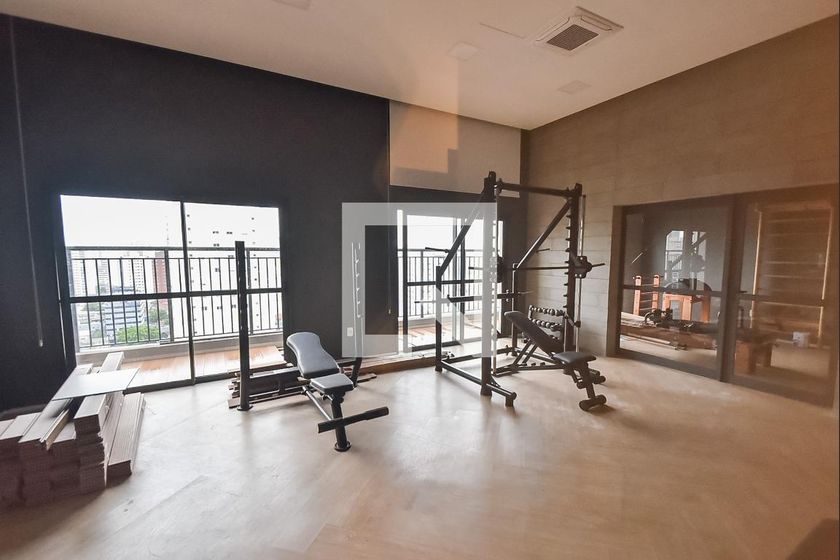 Kitnet-Studio, 25 m² - Foto 16