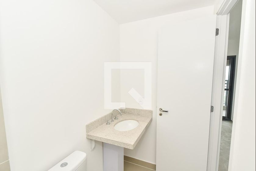 Kitnet-Studio, 25 m² - Foto 14